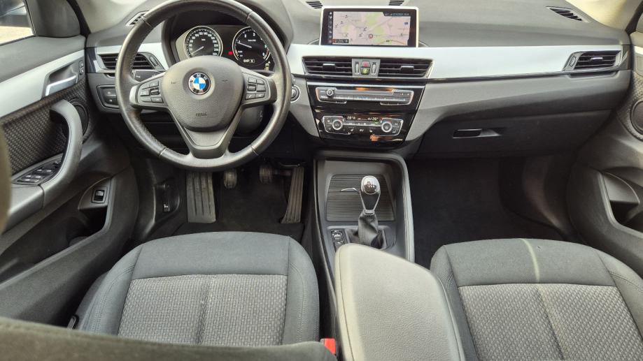 BMW X1 xDrive18d ADVANTAGE!!NAVI!!KAMERA!!, fotografija 15