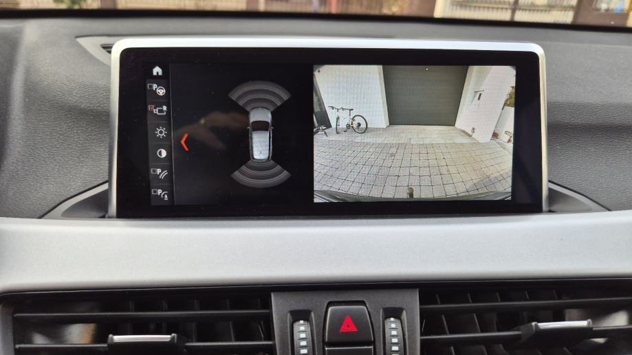 BMW X1 xDrive18d ADVANTAGE!!NAVI!!KAMERA!!, fotografija 19