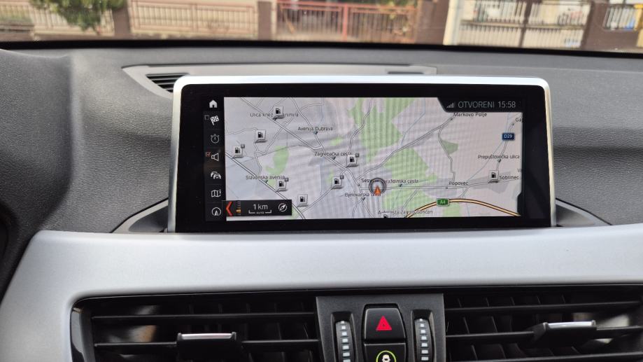 BMW X1 xDrive18d ADVANTAGE!!NAVI!!KAMERA!!, fotografija 20