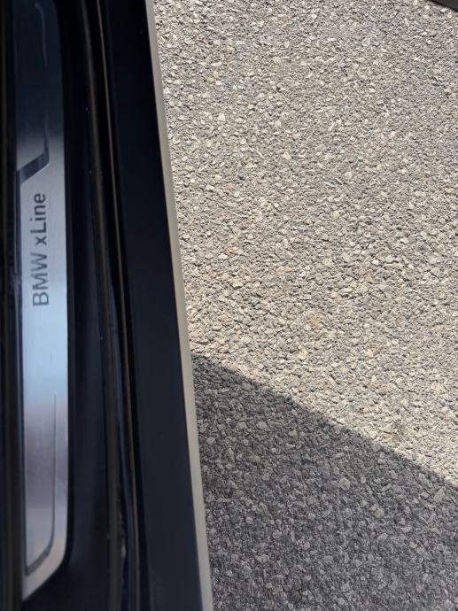 BMW X1 xDrive18d *AUTOMATIK*NOVI SET LANCA*SERVISNA KNJIGA!, fotografija 12