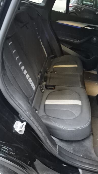 BMW X1 xDrive18d, automatik, X Line, redizajn, harman/kardon, fotografija 9