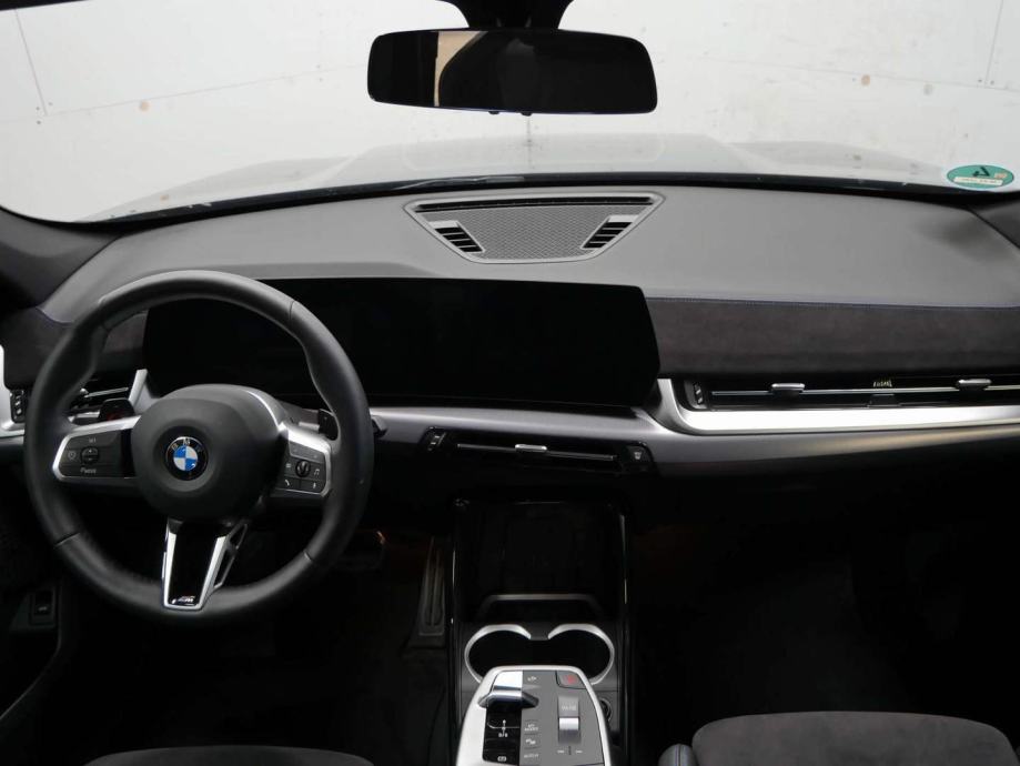 BMW X1 xDrive20d automatik M sport PRO, fotografija 5