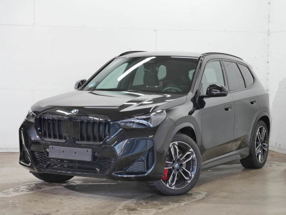 BMW X1 xDrive20d automatik M sport PRO, fotografija 2
