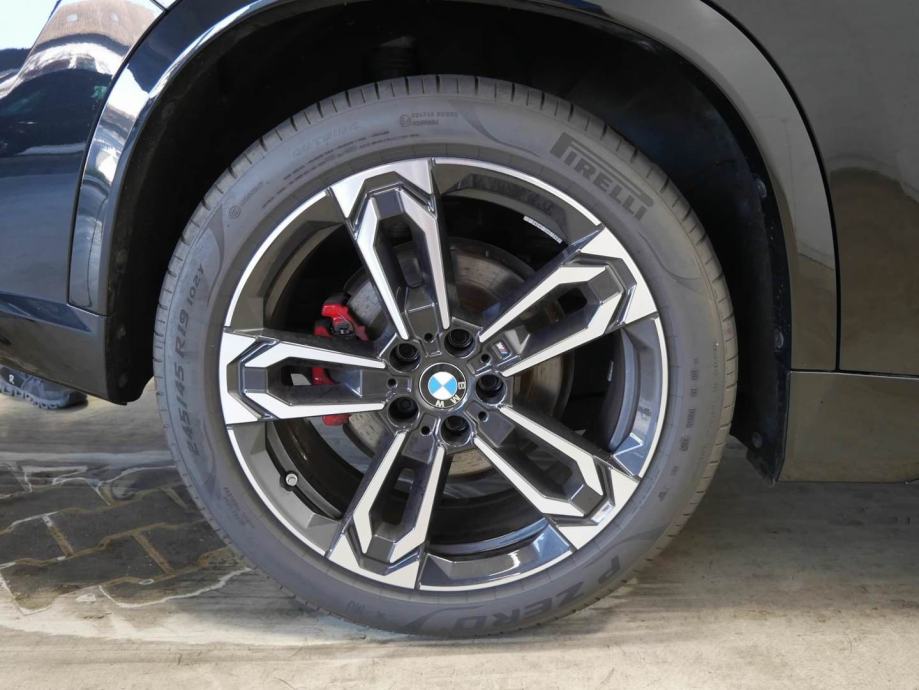 BMW X1 xDrive20d automatik M sport PRO, fotografija 7