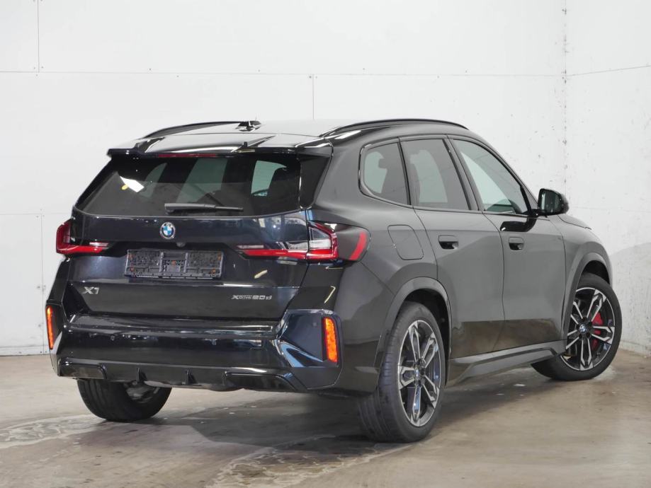 BMW X1 xDrive20d automatik M sport PRO, fotografija 3