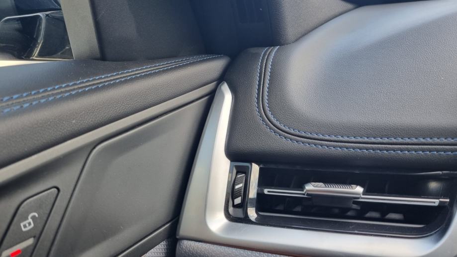 BMW X1 xDrive20d M SPORT, TVORNIČKA GARANCIJA + SET ZIMSKIH KOTAČA, fotografija 13
