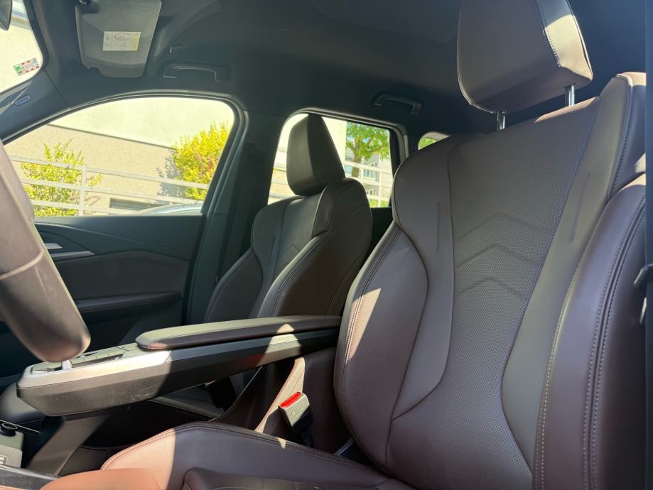 BMW X1 xDrive20d/M-sportpaket/7/2025., fotografija 10