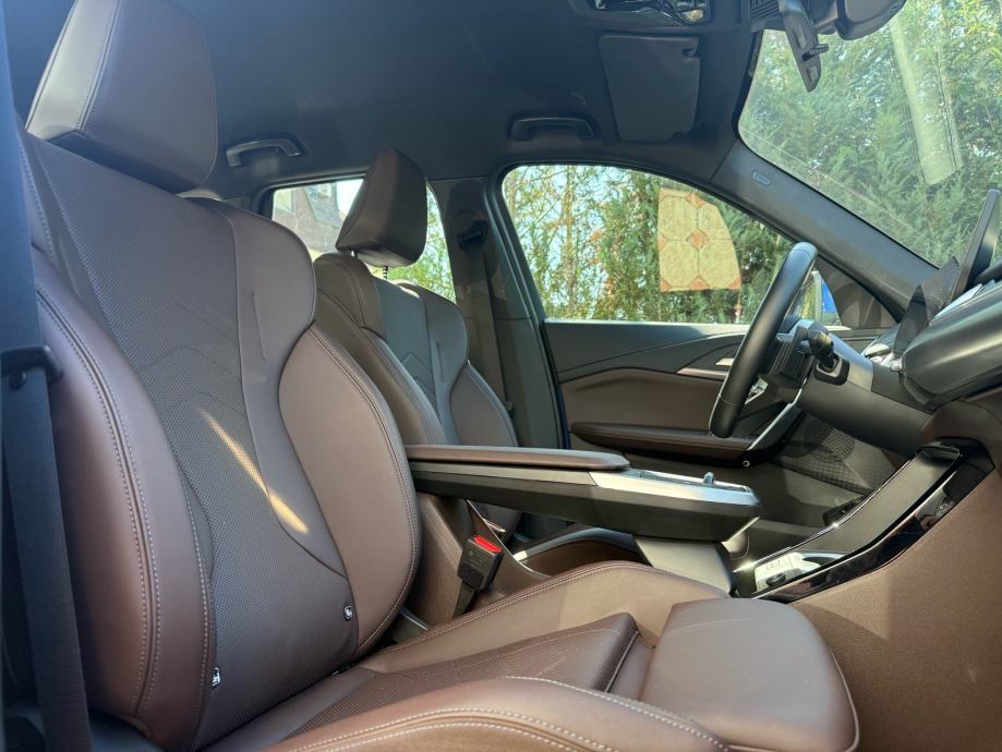 BMW X1 xDrive20d/M-sportpaket/7/2025., fotografija 11