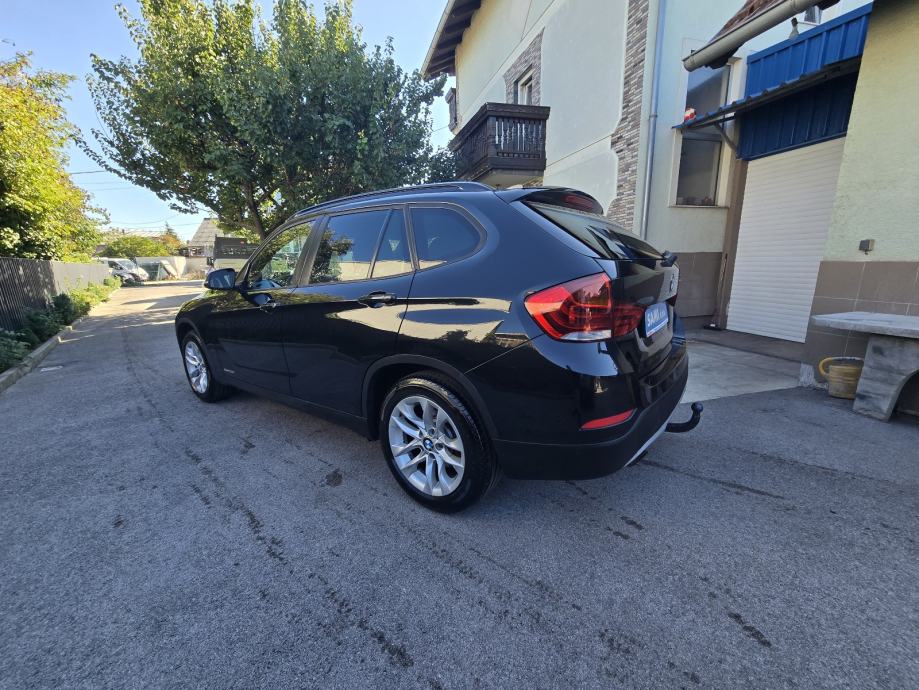 BMW X1 xDrive25d ++AUTOMATIK++M SPORT++NOVI LANAC++, fotografija 7