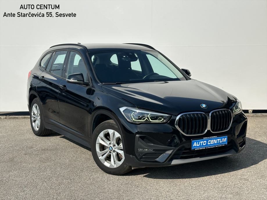 BMW X1 xDrive25e BUSINESS | 24MJ JAMSTVA | U PDV-U, fotografija 2
