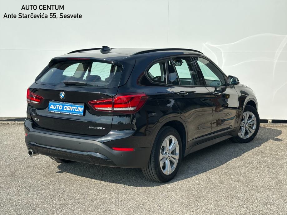 BMW X1 xDrive25e BUSINESS | 24MJ JAMSTVA | U PDV-U, fotografija 3