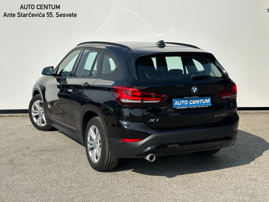 BMW X1 xDrive25e BUSINESS | 24MJ JAMSTVA | U PDV-U, fotografija 4