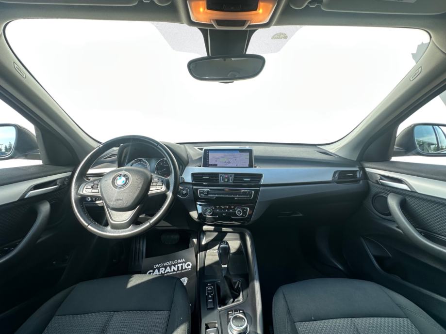 BMW X1 xDrive25e BUSINESS | 24MJ JAMSTVA | U PDV-U, fotografija 5