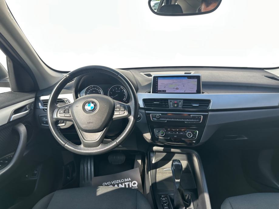 BMW X1 xDrive25e BUSINESS | 24MJ JAMSTVA | U PDV-U, fotografija 6