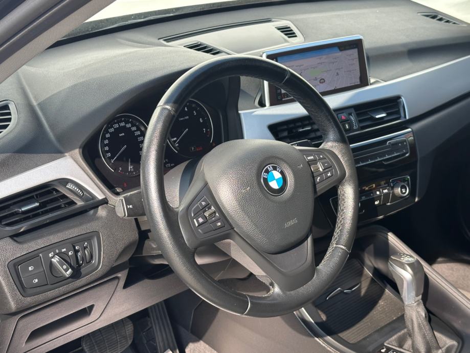 BMW X1 xDrive25e BUSINESS | 24MJ JAMSTVA | U PDV-U, fotografija 7
