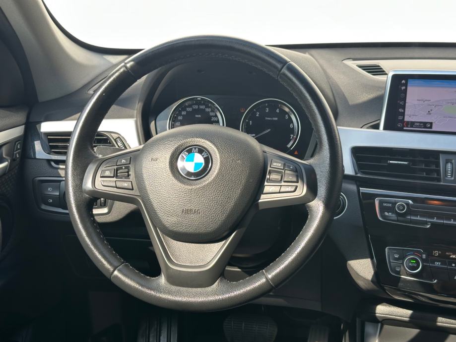 BMW X1 xDrive25e BUSINESS | 24MJ JAMSTVA | U PDV-U, fotografija 8