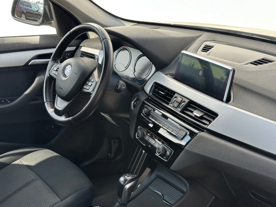 BMW X1 xDrive25e BUSINESS | 24MJ JAMSTVA | U PDV-U, fotografija 10