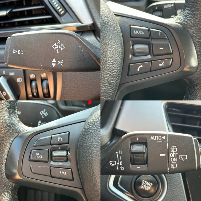 BMW X1 xDrive25e BUSINESS | 24MJ JAMSTVA | U PDV-U, fotografija 11
