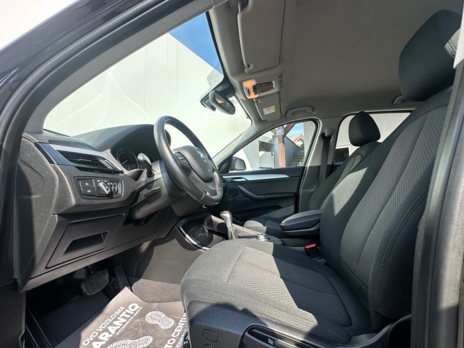 BMW X1 xDrive25e BUSINESS | 24MJ JAMSTVA | U PDV-U, fotografija 13