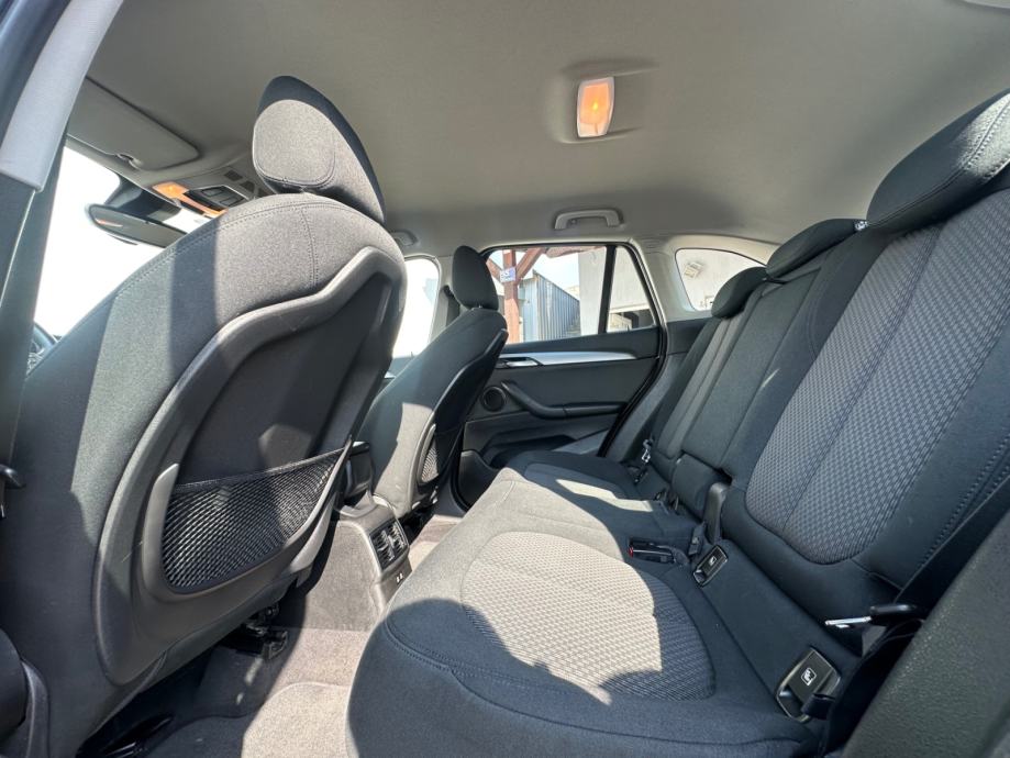 BMW X1 xDrive25e BUSINESS | 24MJ JAMSTVA | U PDV-U, fotografija 14