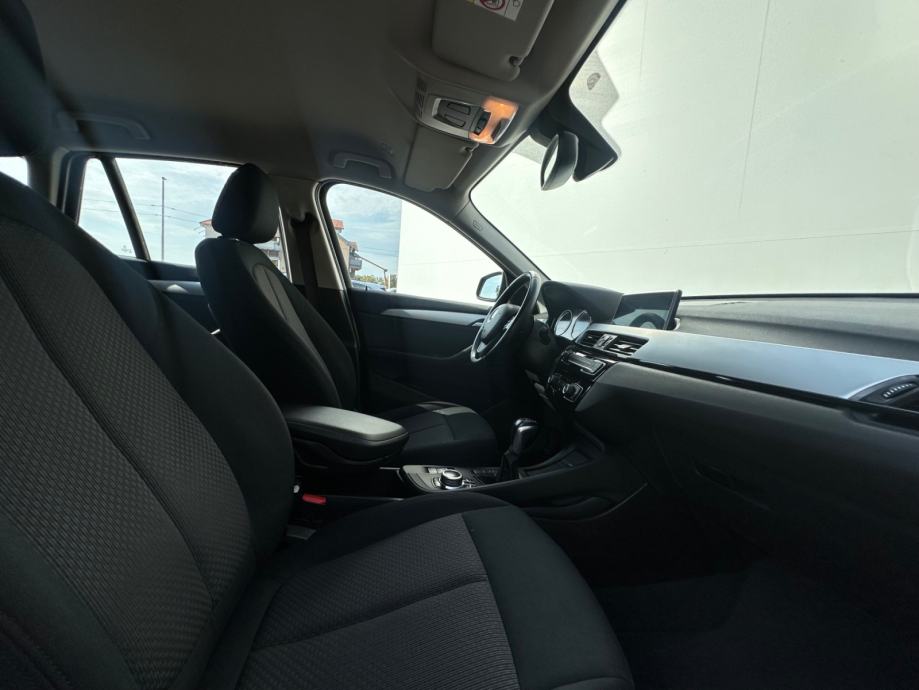 BMW X1 xDrive25e BUSINESS | 24MJ JAMSTVA | U PDV-U, fotografija 15