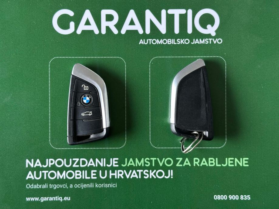 BMW X1 xDrive25e BUSINESS | 24MJ JAMSTVA | U PDV-U, fotografija 17