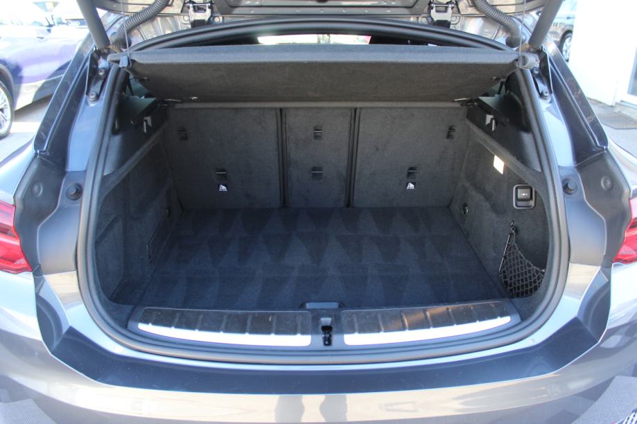 BMW X2 18d AUTOMATIK, M-PAKET, ALU 19, LED, KOŽA, KAMERA, GARANCIJA., fotografija 15