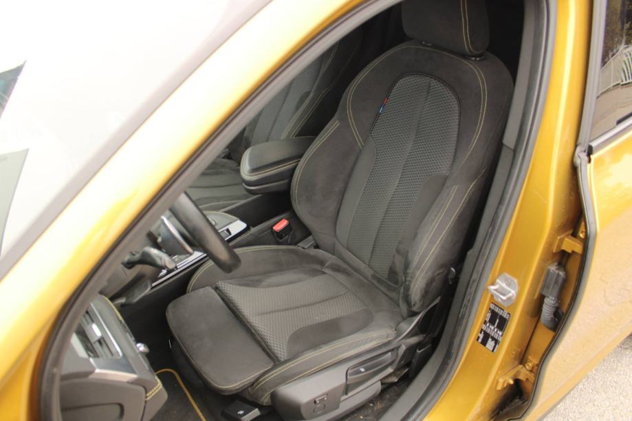 BMW X2 sDrive 18d AUTOMATIK, fotografija 9