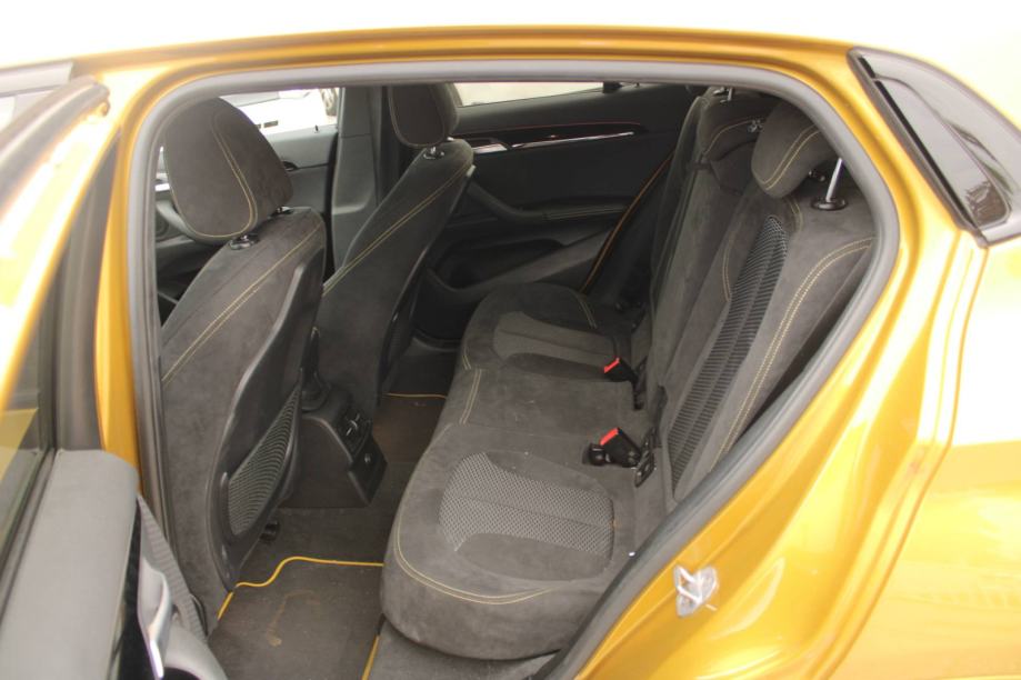 BMW X2 sDrive 18d AUTOMATIK, fotografija 10