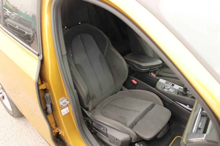 BMW X2 sDrive 18d AUTOMATIK, fotografija 11