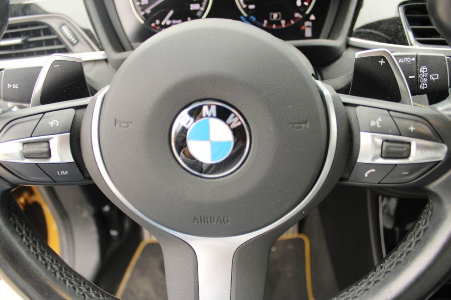 BMW X2 sDrive 18d AUTOMATIK, fotografija 15