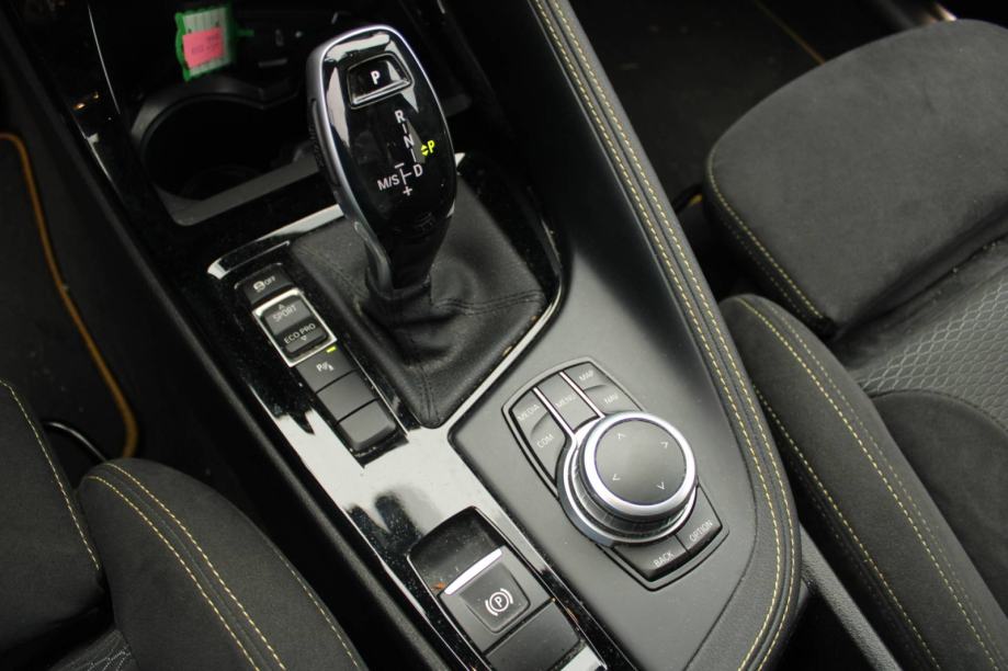 BMW X2 sDrive 18d AUTOMATIK, fotografija 16