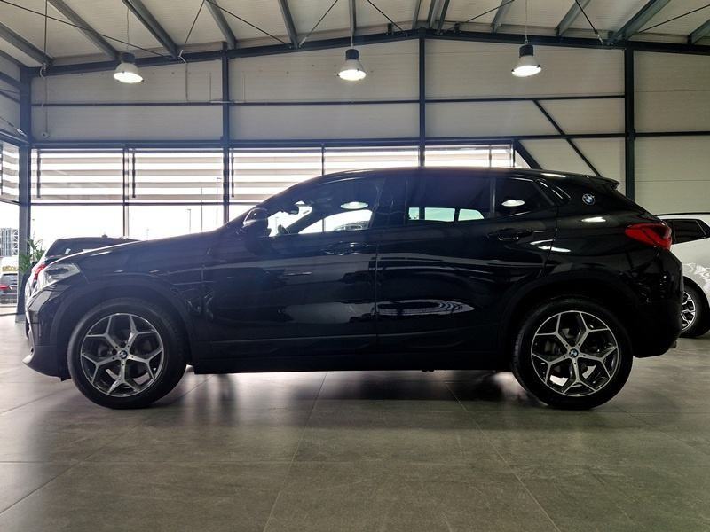 BMW X2 sDrive16d LEASING BEZ UČEŠĆA I BEZ JAMACA, fotografija 2
