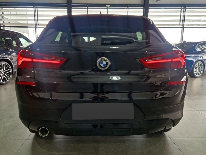 BMW X2 sDrive16d LEASING BEZ UČEŠĆA I BEZ JAMACA, fotografija 4