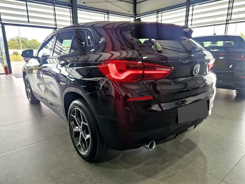 BMW X2 sDrive16d LEASING BEZ UČEŠĆA I BEZ JAMACA, fotografija 3