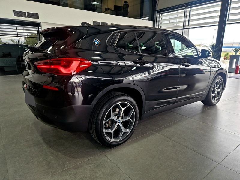 BMW X2 sDrive16d LEASING BEZ UČEŠĆA I BEZ JAMACA, fotografija 5
