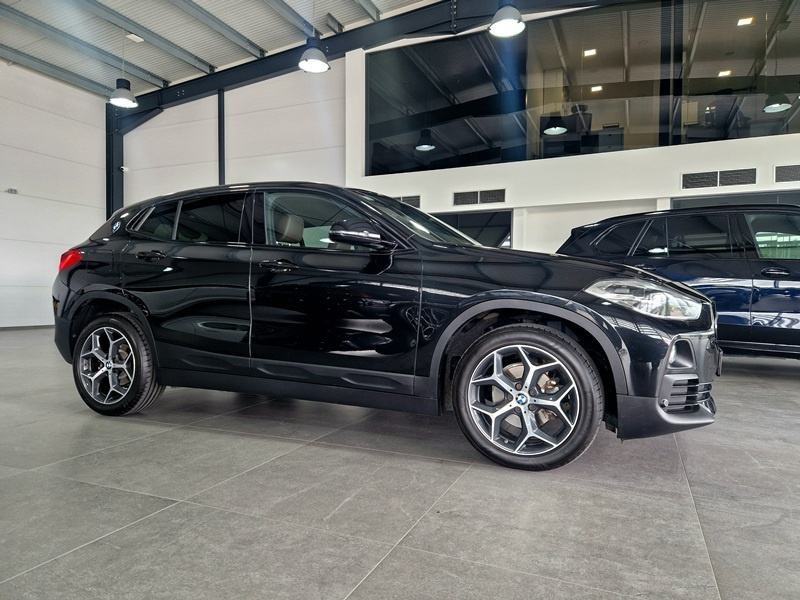 BMW X2 sDrive16d LEASING BEZ UČEŠĆA I BEZ JAMACA, fotografija 6