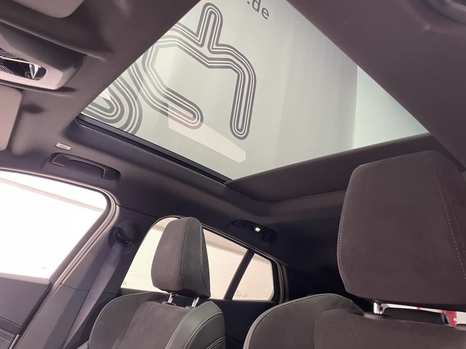 BMW X2 sDrive20d automatik,m spoet,panorama,iconic, fotografija 8