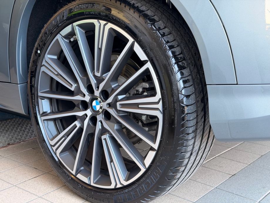 BMW X2 sDrive20i automatik M sport, fotografija 19