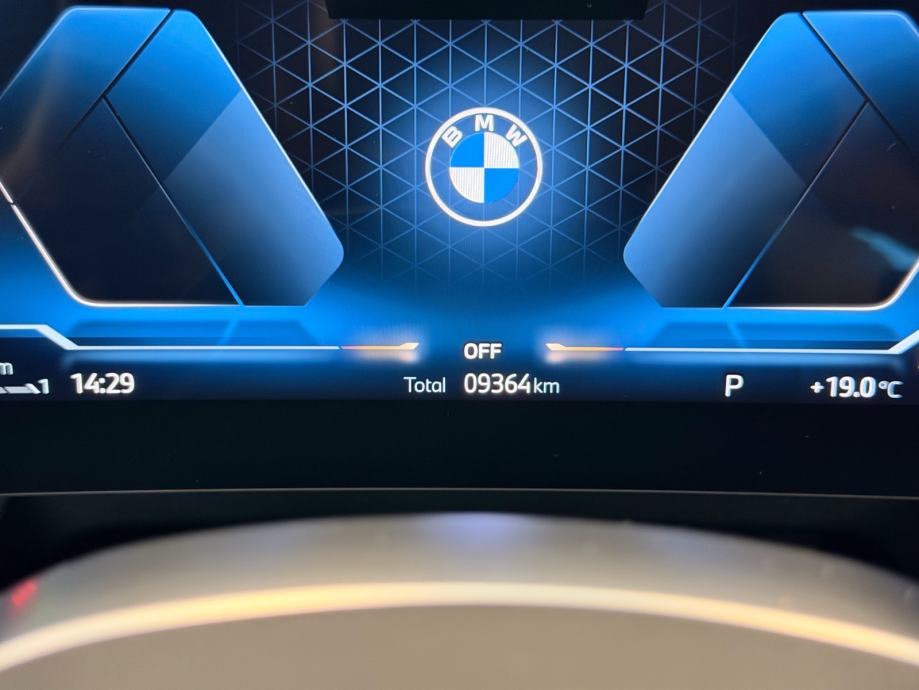 BMW X2 sDrive20i automatik M sport, fotografija 9