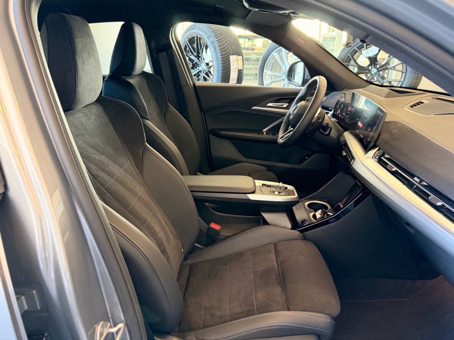BMW X2 sDrive20i automatik M sport, fotografija 14