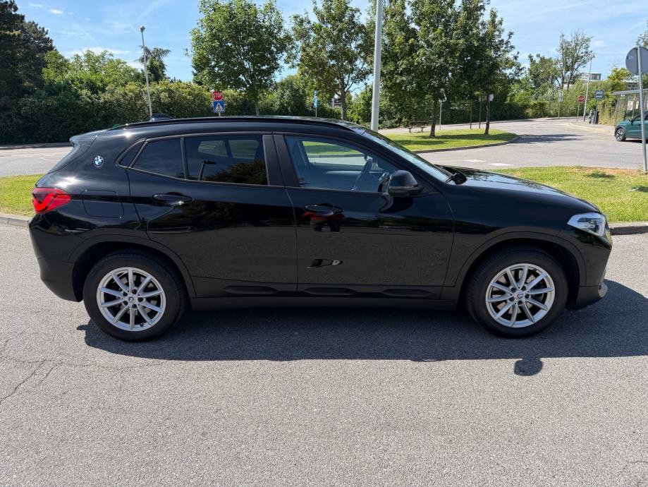 BMW X2 sDrive20i automatik, fotografija 5