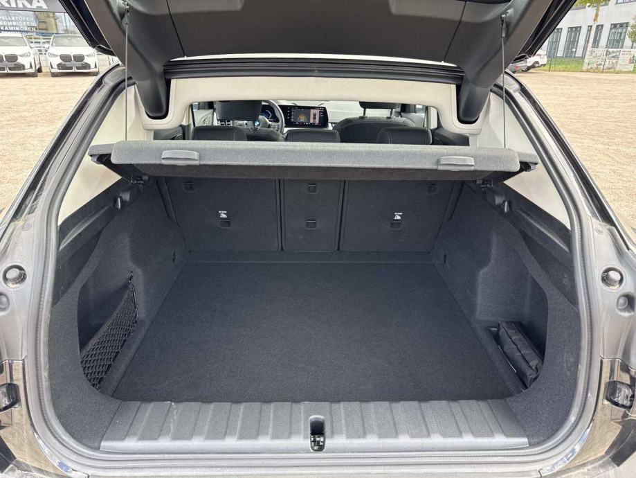 BMW X2 sDrive20i automatik, fotografija 17