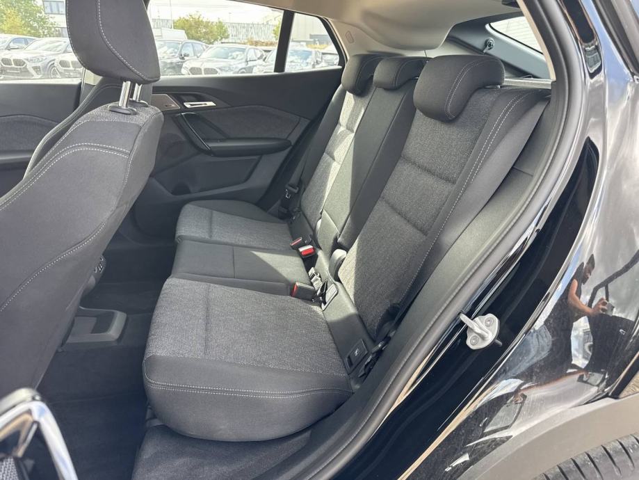 BMW X2 sDrive20i automatik, fotografija 16