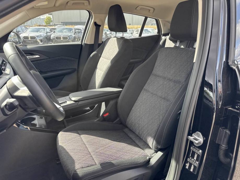 BMW X2 sDrive20i automatik, fotografija 11