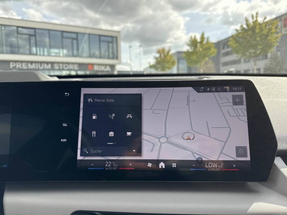 BMW X2 sDrive20i automatik, fotografija 19