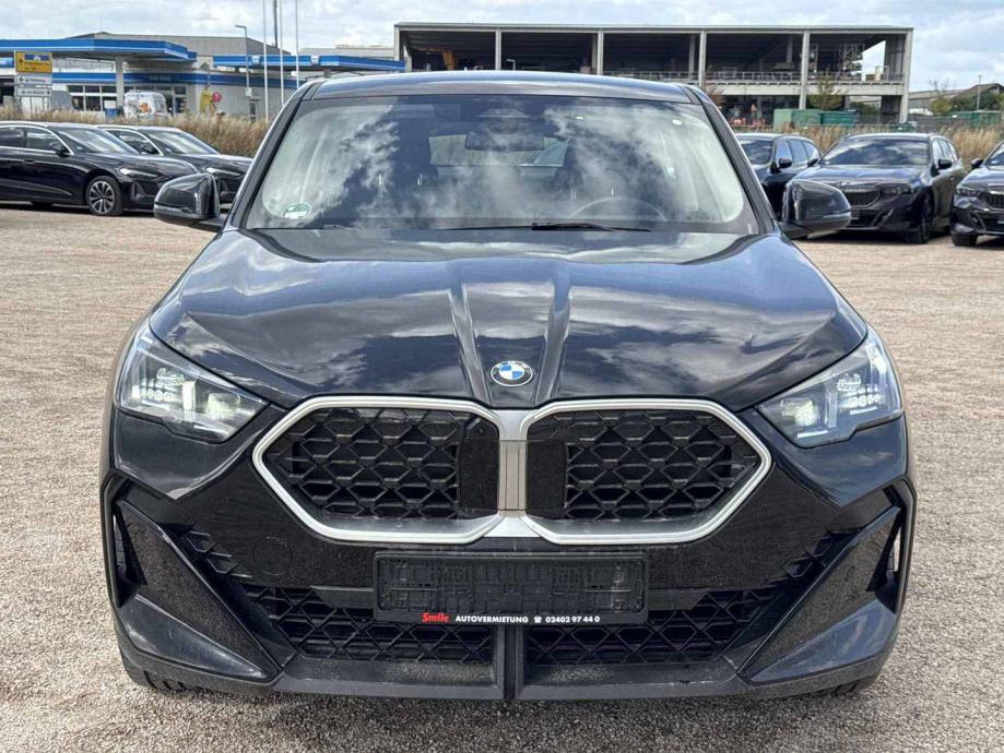 BMW X2 sDrive20i automatik, fotografija 2