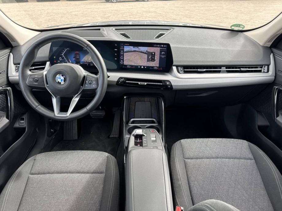 BMW X2 sDrive20i automatik, fotografija 10