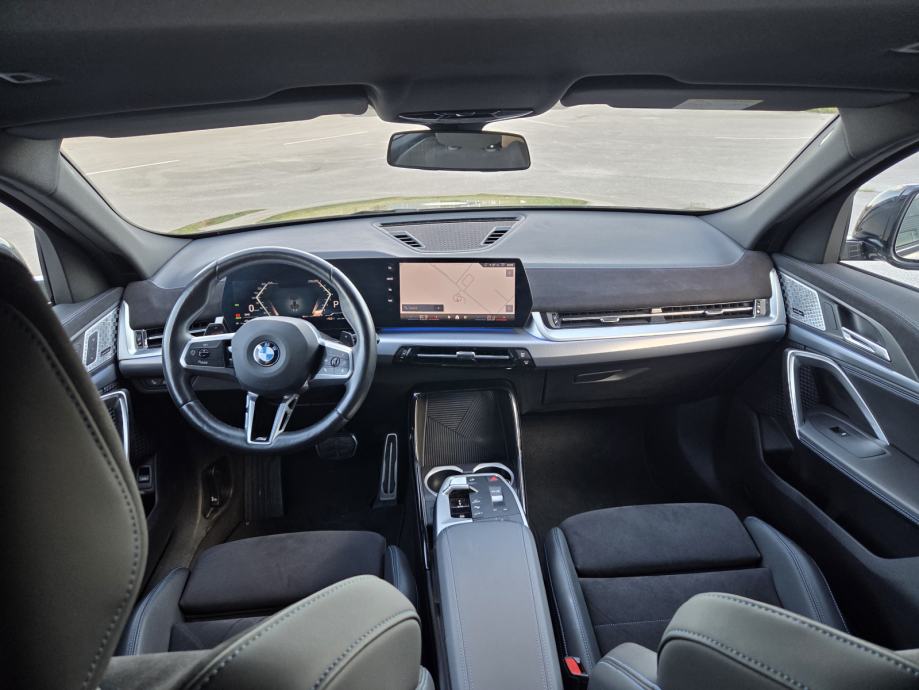 BMW X2 sDrive20i M Sport Paket, Kamera, Masaža sjed, fotografija 9