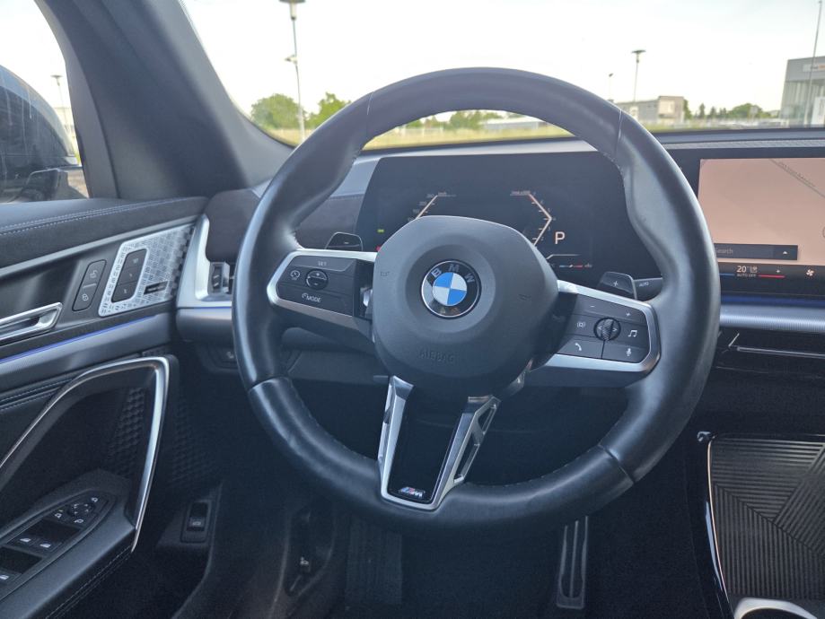 BMW X2 sDrive20i M Sport Paket, Kamera, Masaža sjed, fotografija 10